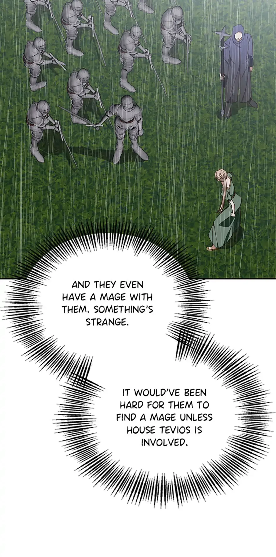 One Regret Is Enough Chapter 77 page 9