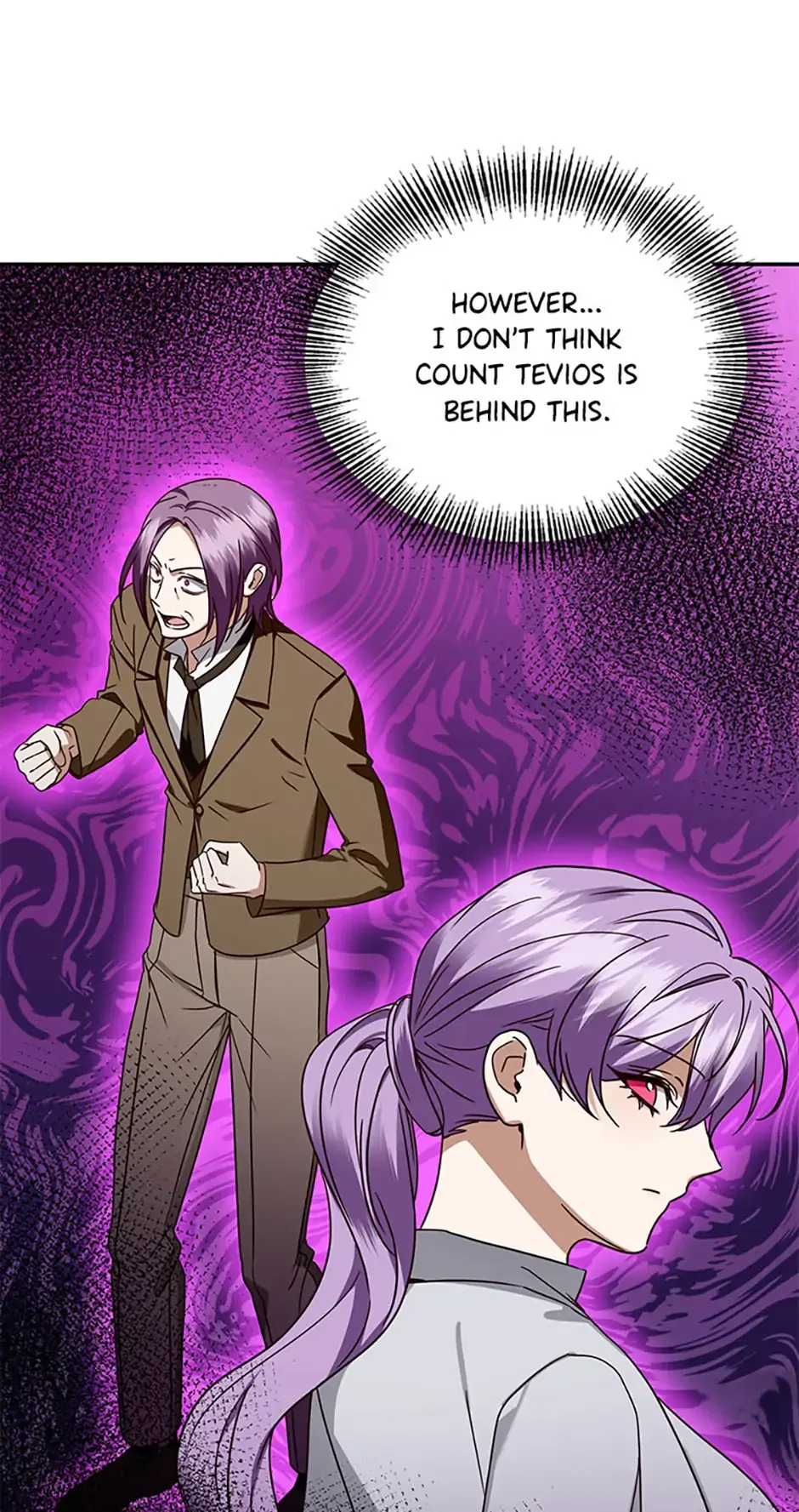 One Regret Is Enough Chapter 77 page 10