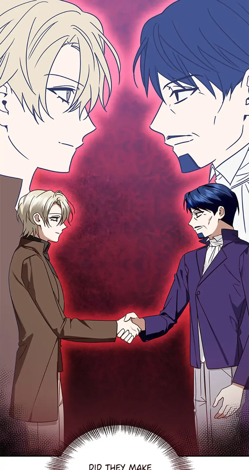 One Regret Is Enough Chapter 77 page 13