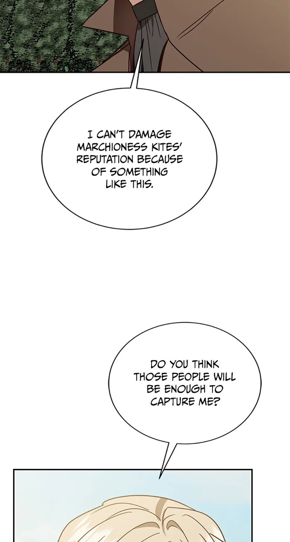 One Regret Is Enough Chapter 76 page 21