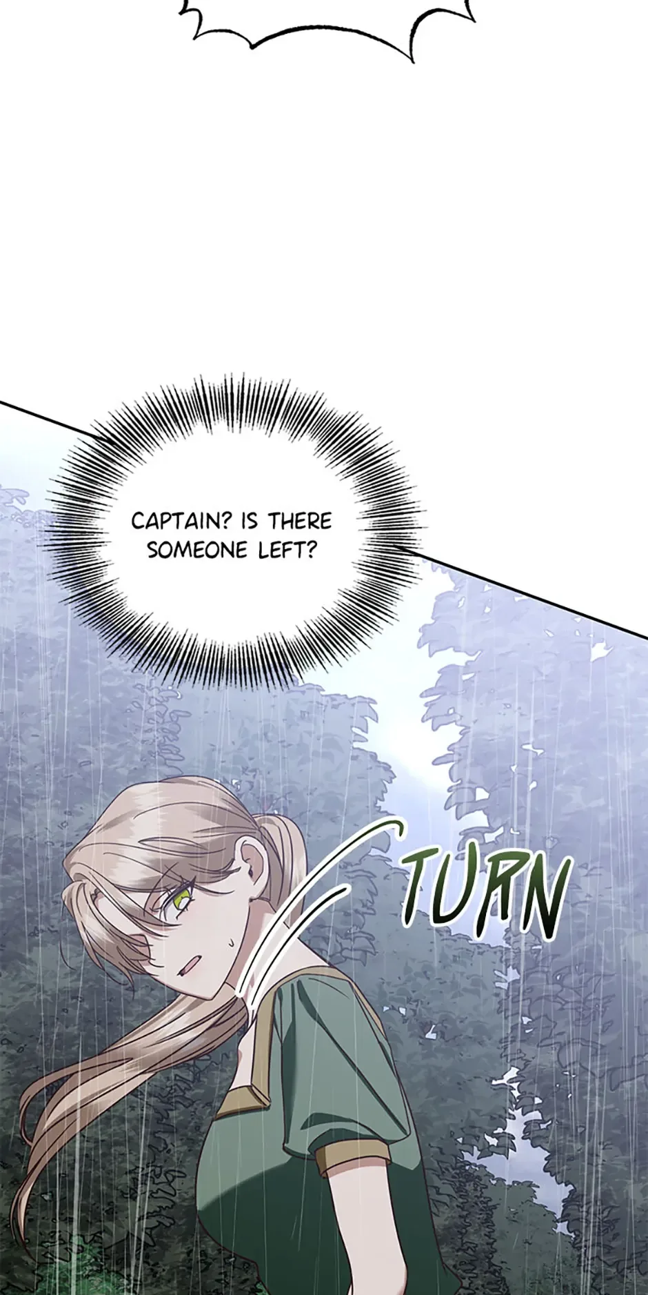 One Regret Is Enough Chapter 77 page 38