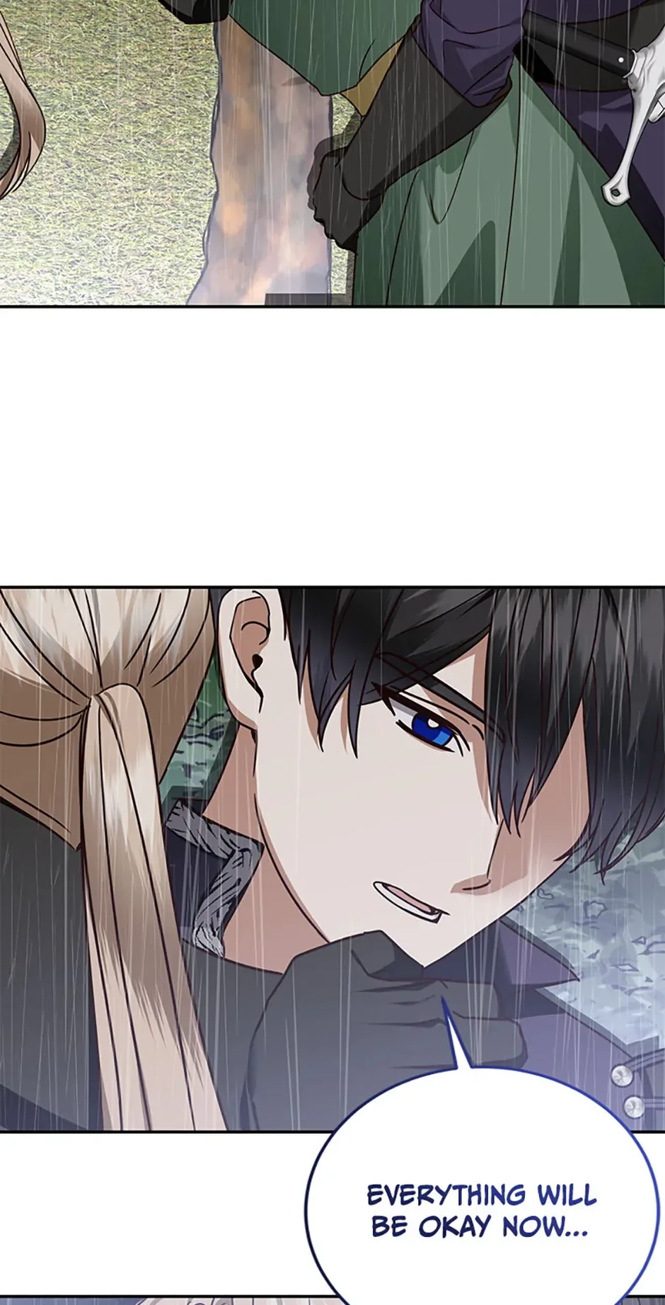 One Regret Is Enough Chapter 77 page 45