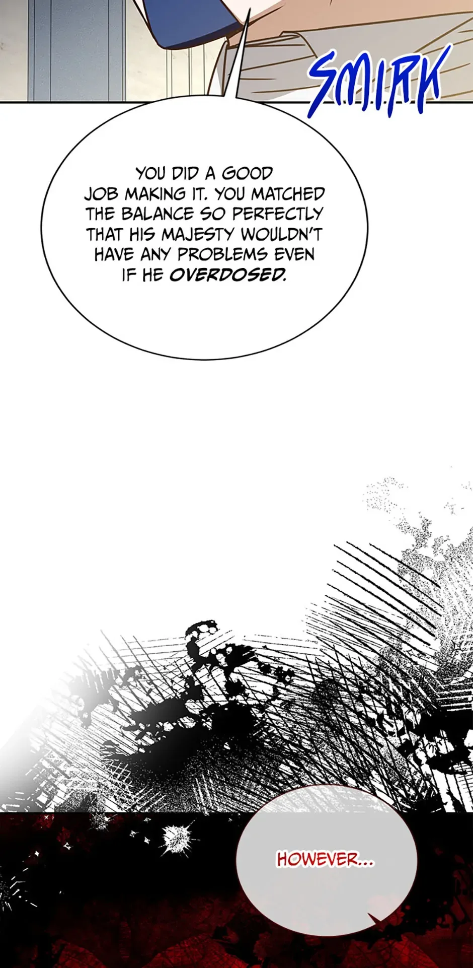 One Regret Is Enough Chapter 77 page 66