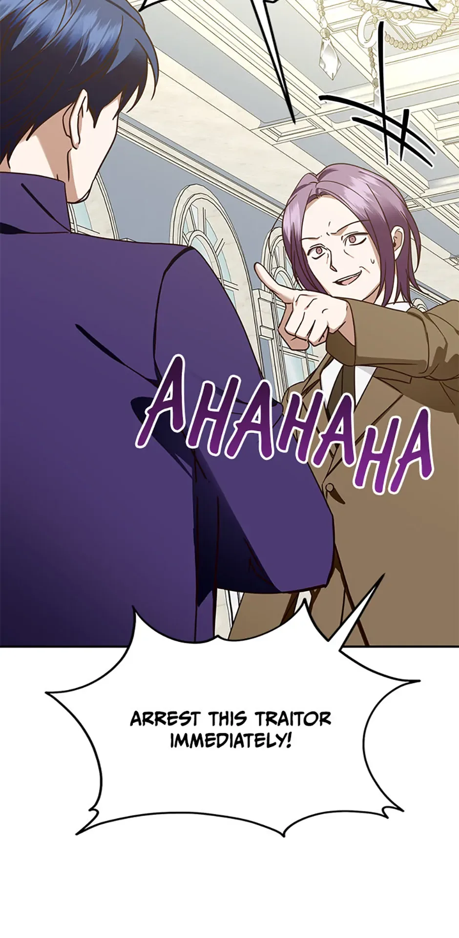 One Regret Is Enough Chapter 77 page 70