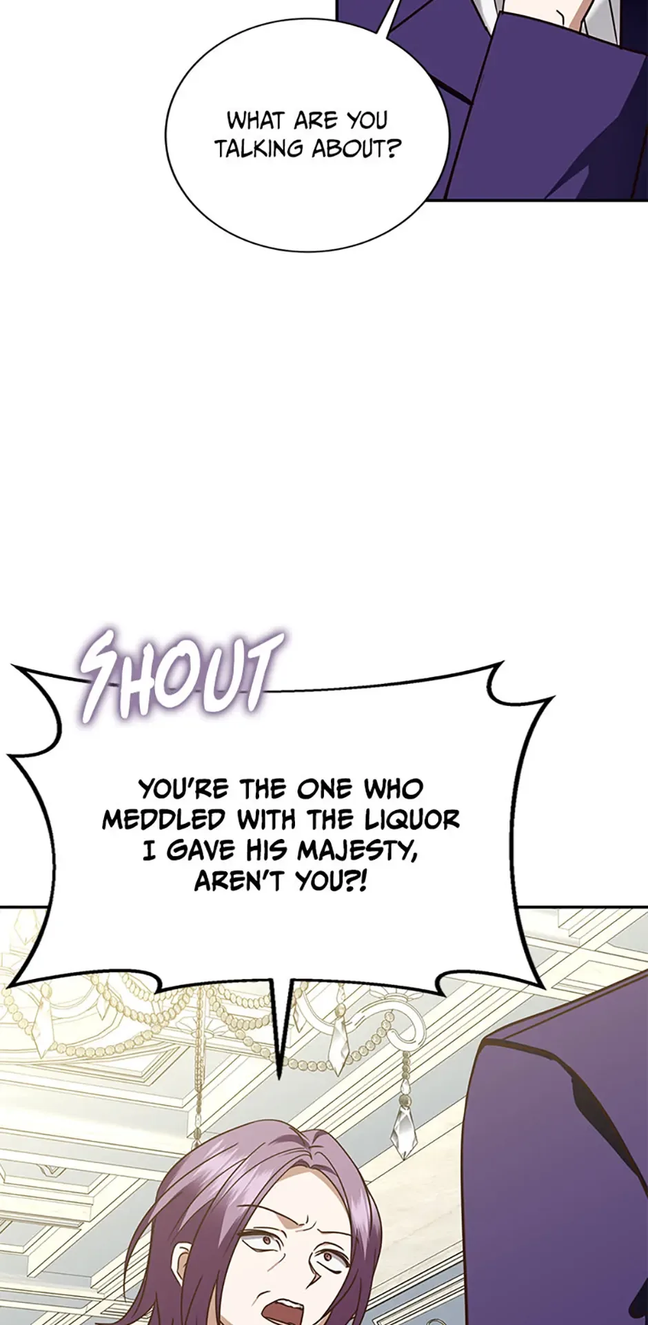 One Regret Is Enough Chapter 77 page 64