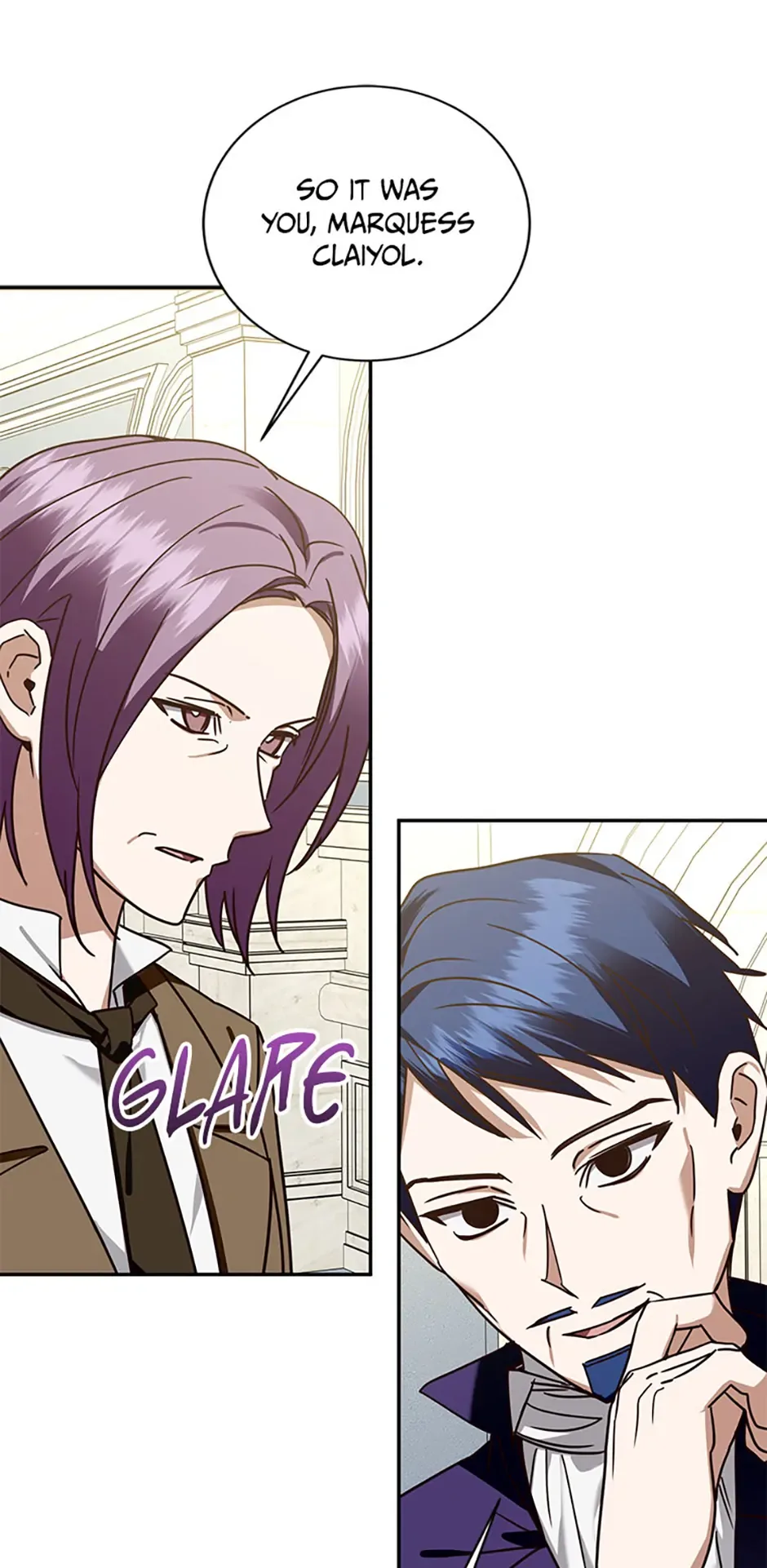 One Regret Is Enough Chapter 77 page 63