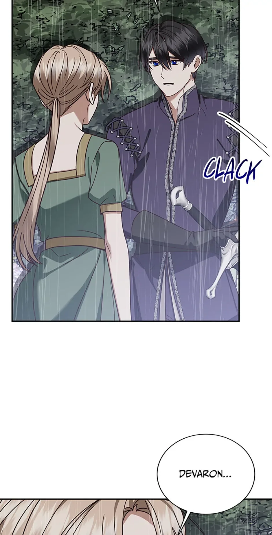 One Regret Is Enough Chapter 77 page 43