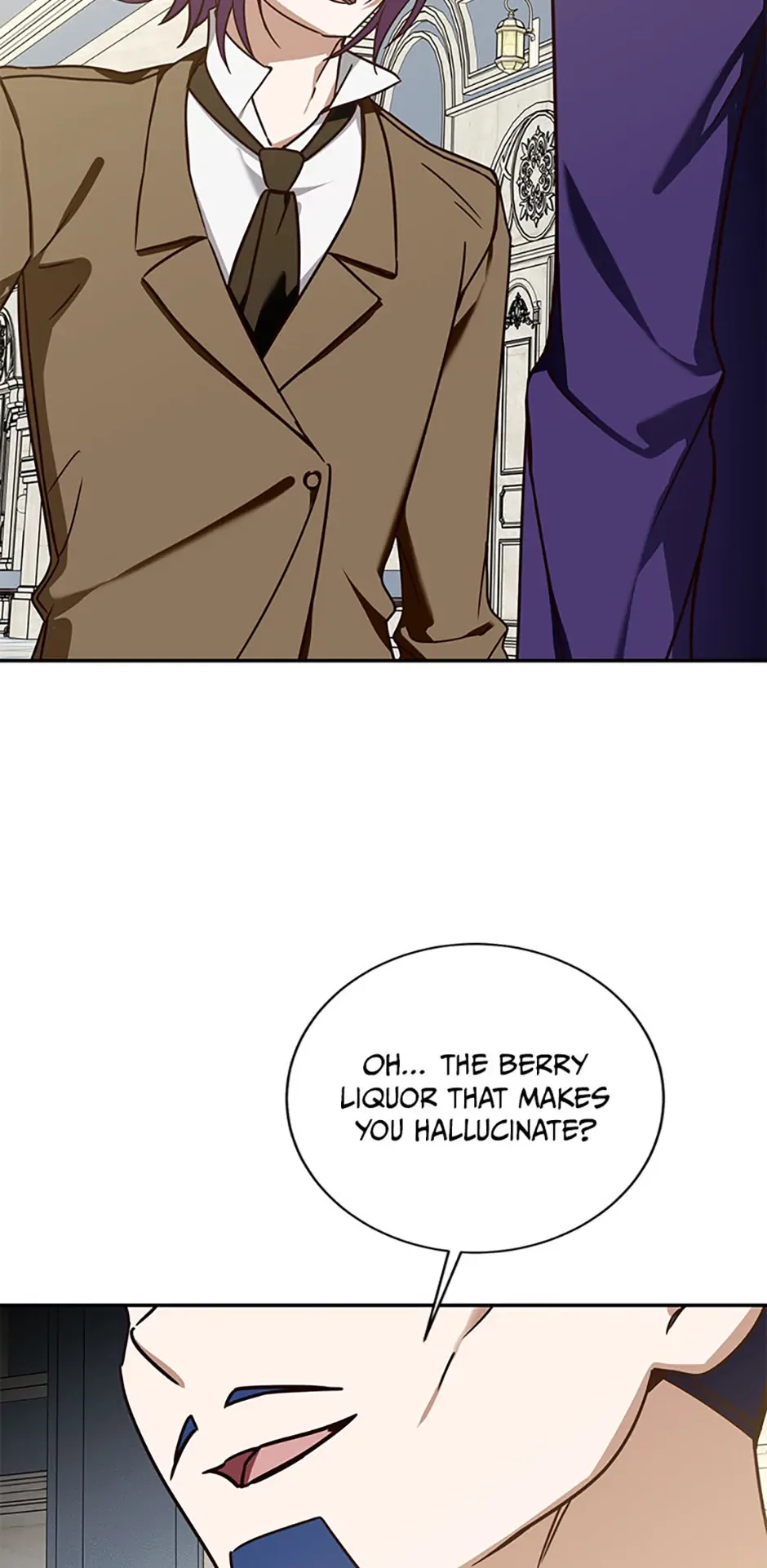 One Regret Is Enough Chapter 77 page 65