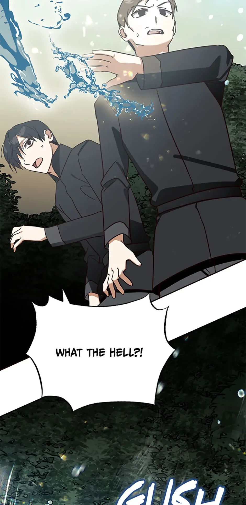 One Regret Is Enough Chapter 76 page 42