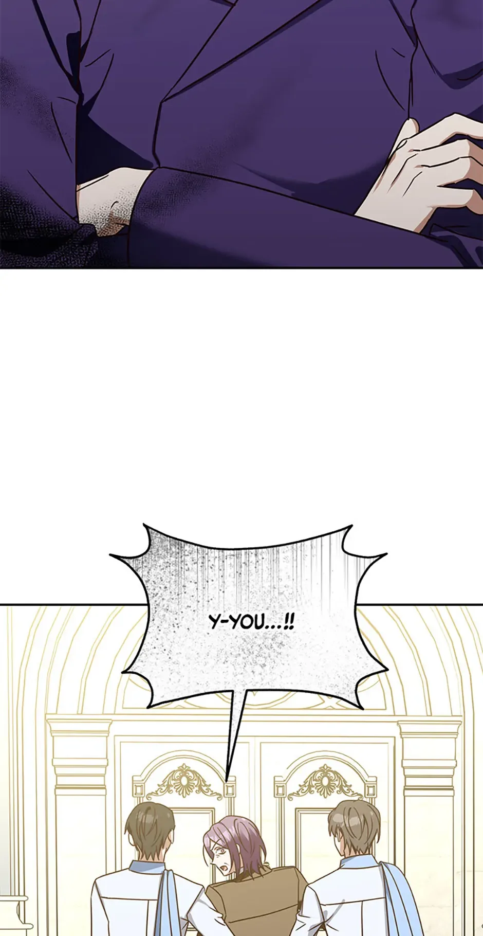 One Regret Is Enough Chapter 77 page 76