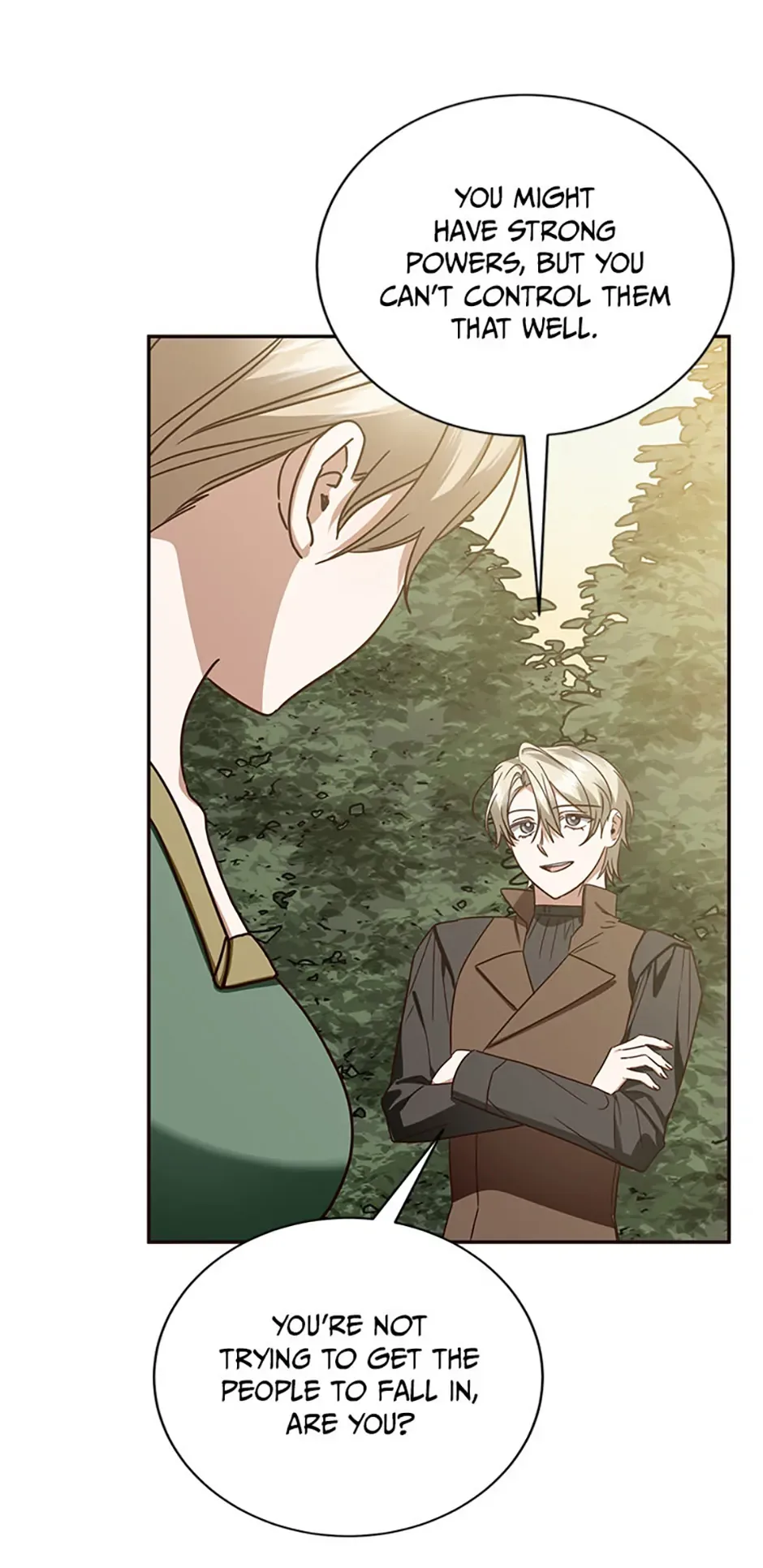 One Regret Is Enough Chapter 76 page 36