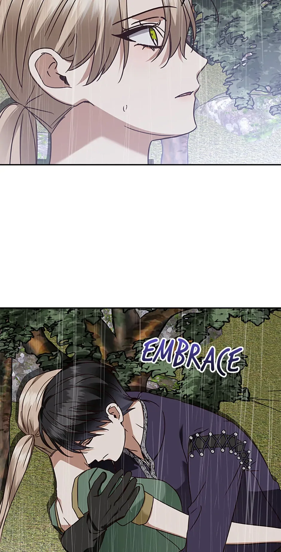 One Regret Is Enough Chapter 77 page 44