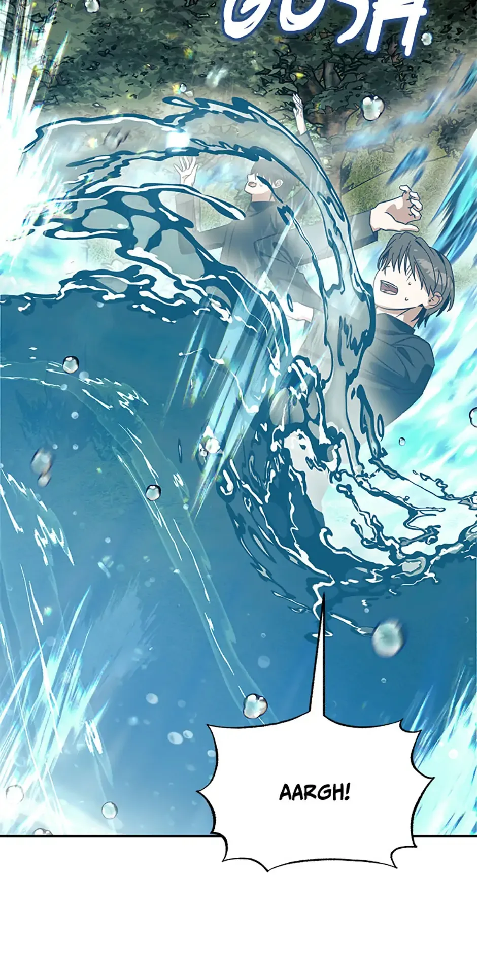 One Regret Is Enough Chapter 76 page 43
