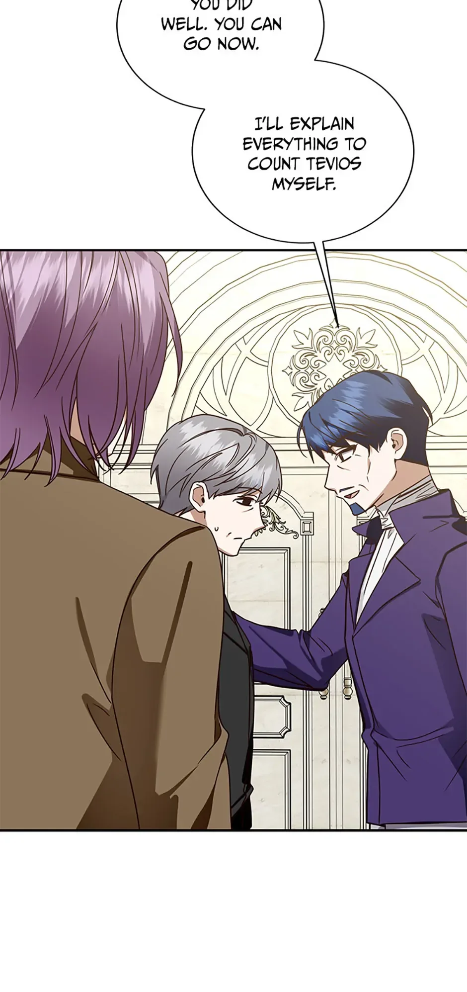 One Regret Is Enough Chapter 77 page 62