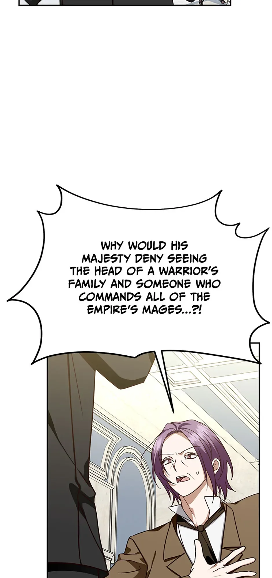 One Regret Is Enough Chapter 77 page 58