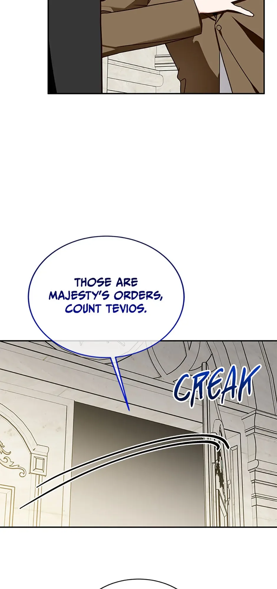 One Regret Is Enough Chapter 77 page 59