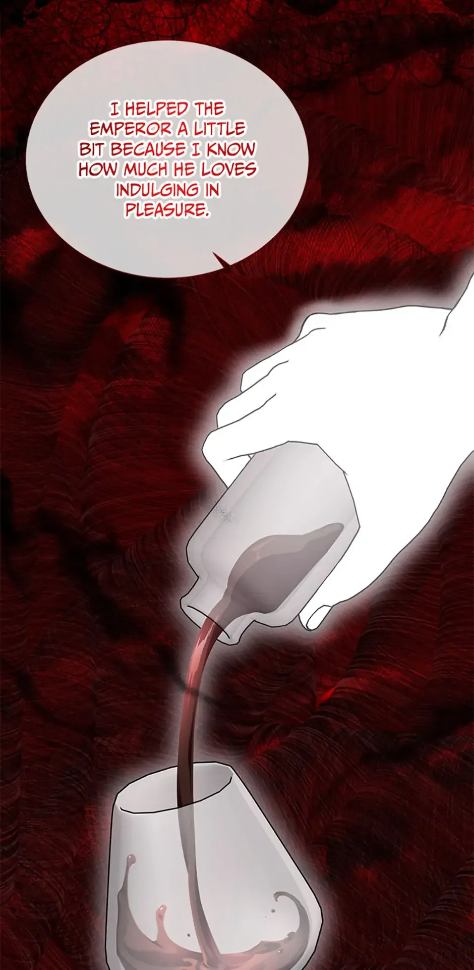 One Regret Is Enough Chapter 77 page 67