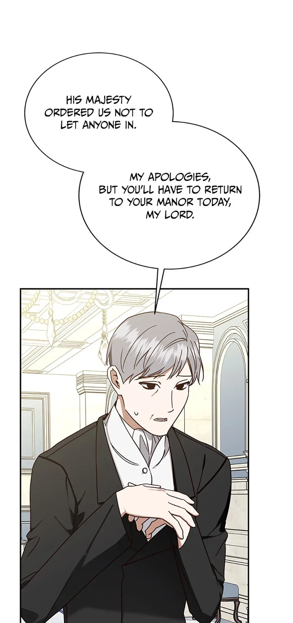 One Regret Is Enough Chapter 77 page 57