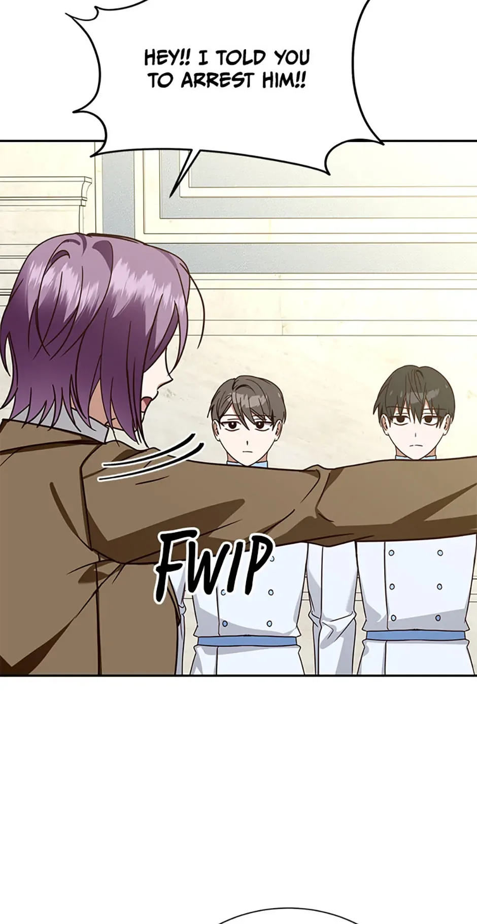 One Regret Is Enough Chapter 77 page 72