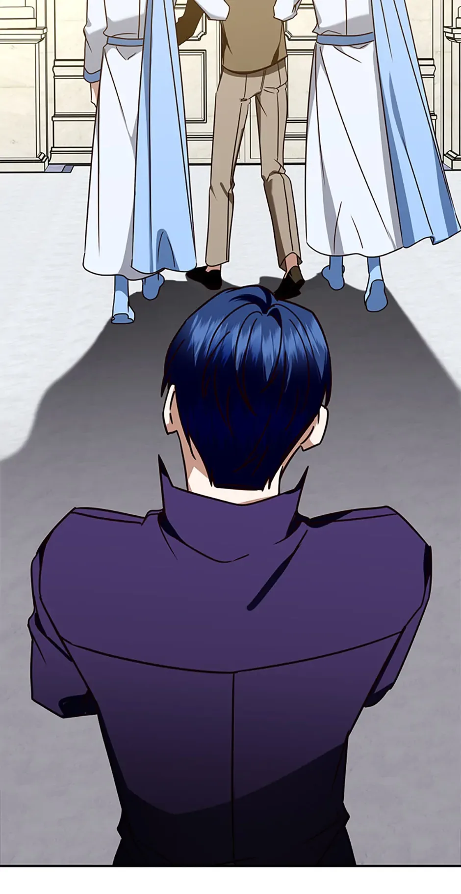 One Regret Is Enough Chapter 77 page 77