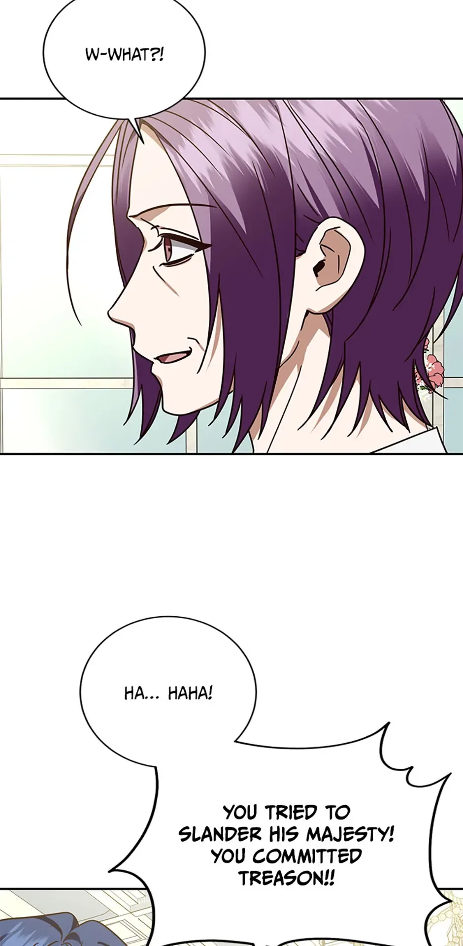 One Regret Is Enough Chapter 77 page 69