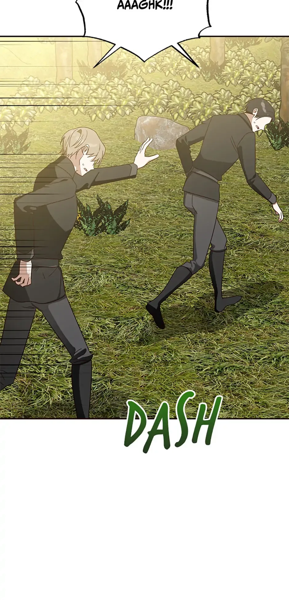 One Regret Is Enough Chapter 76 page 47