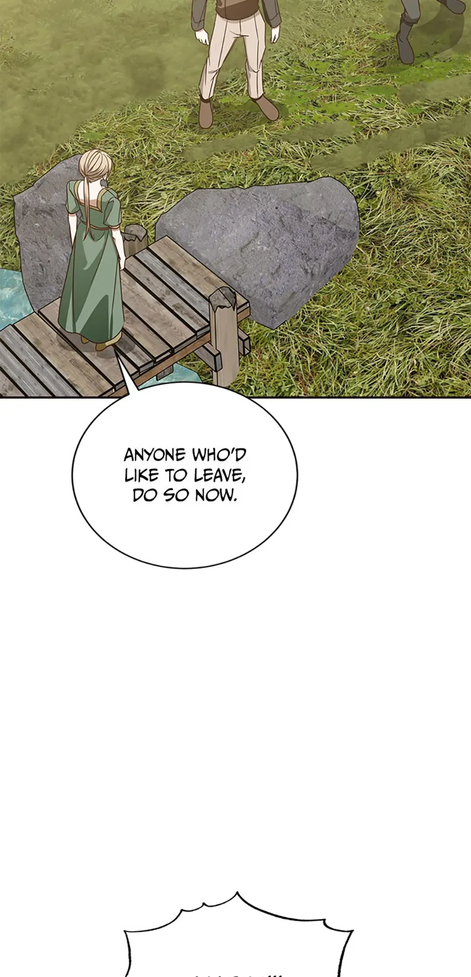 One Regret Is Enough Chapter 76 page 46