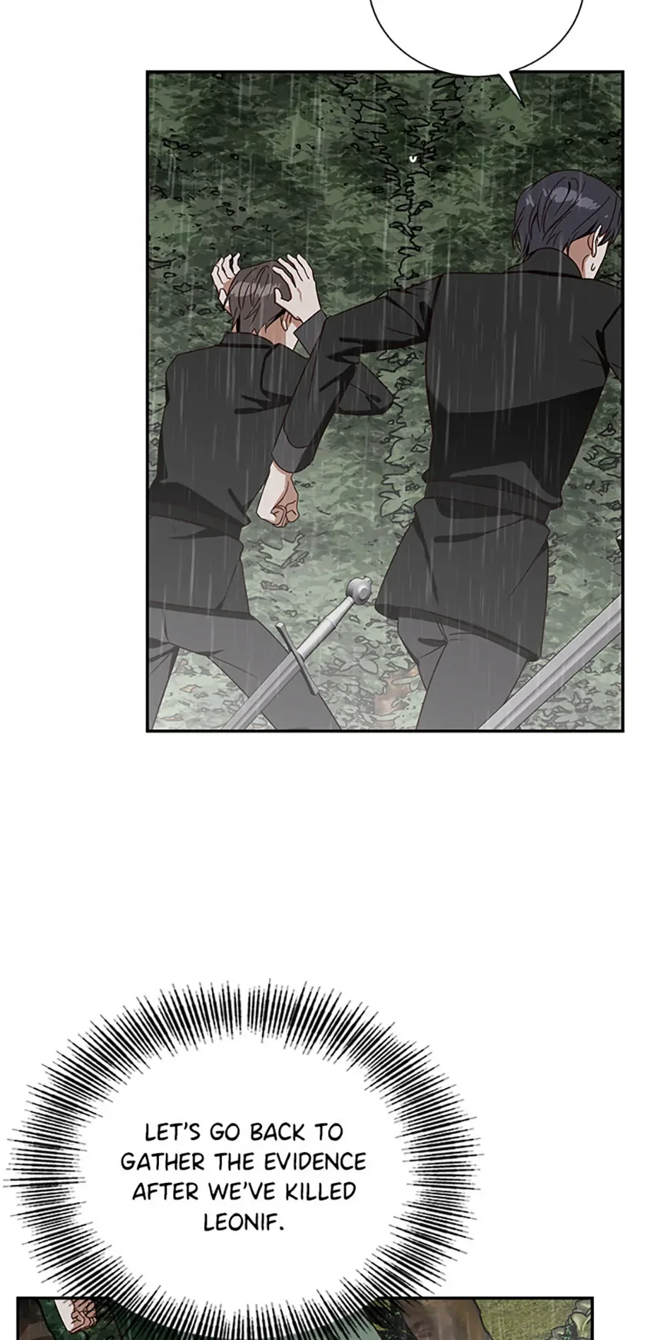 One Regret Is Enough Chapter 76 page 65