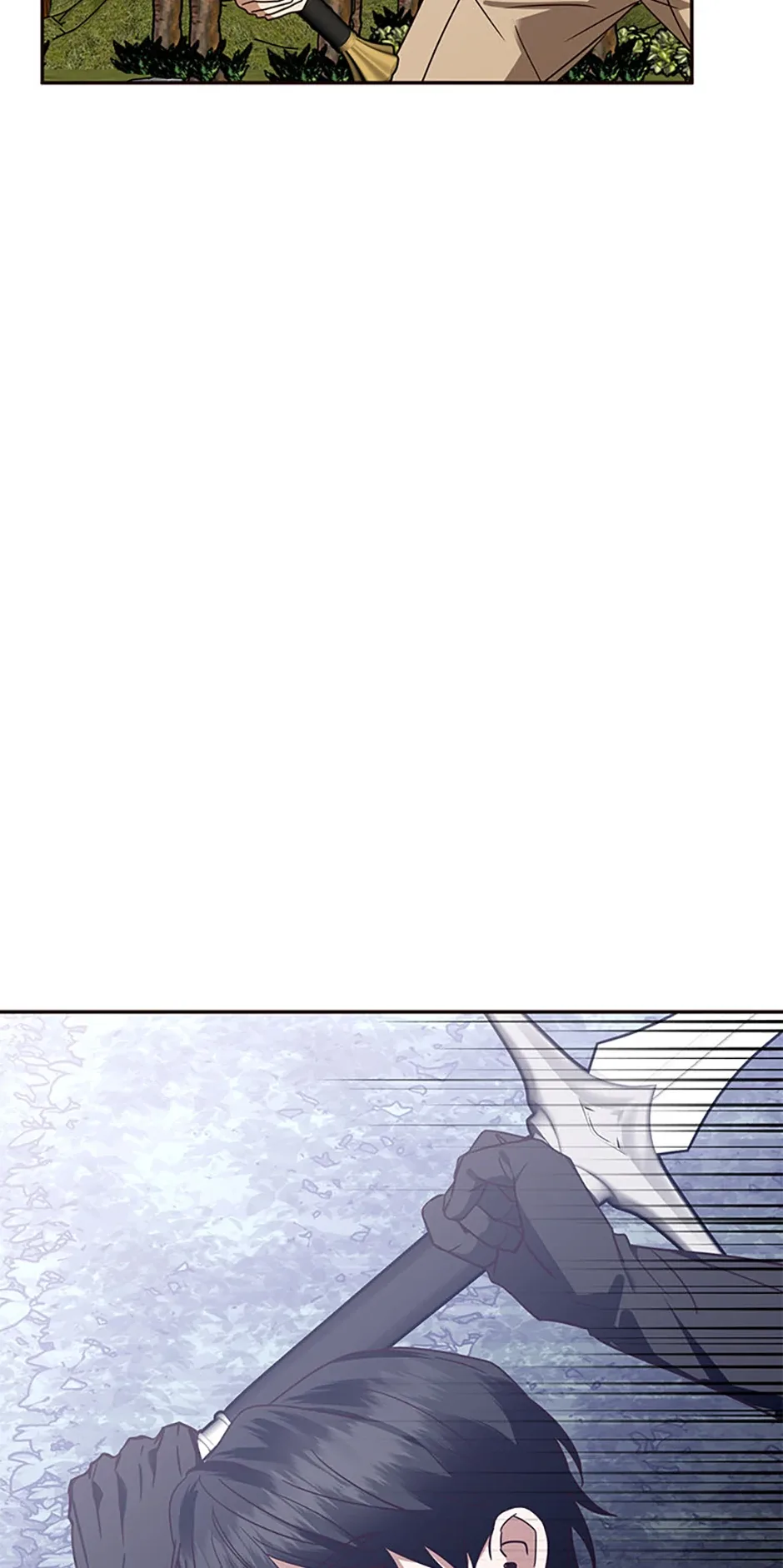One Regret Is Enough Chapter 76 page 56