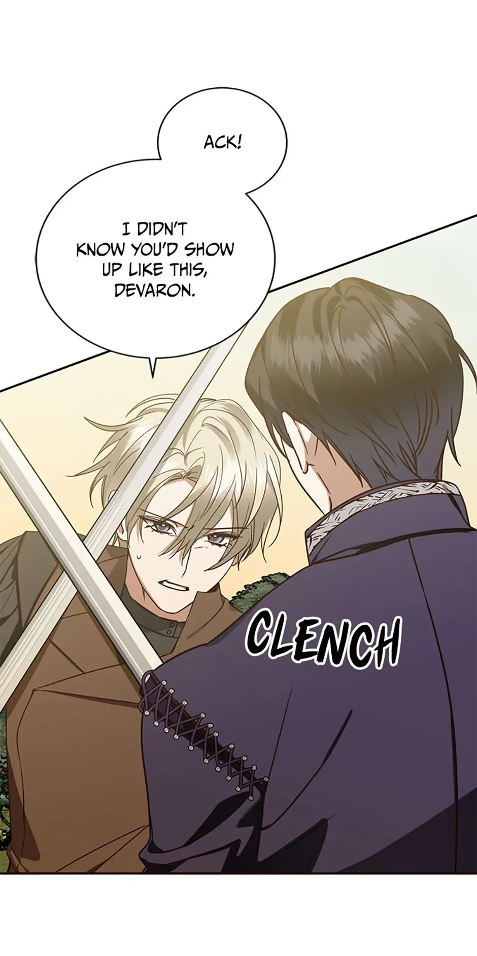 One Regret Is Enough Chapter 76 page 52
