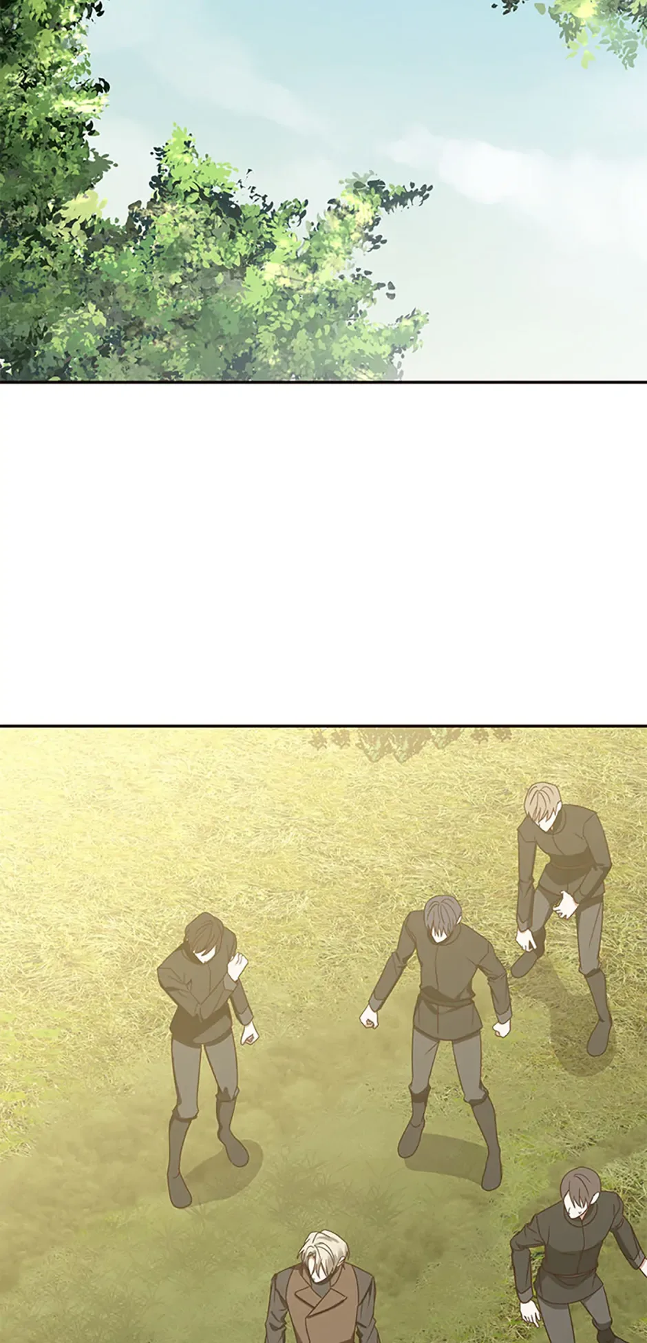 One Regret Is Enough Chapter 76 page 45