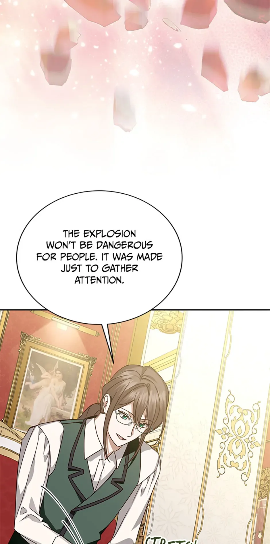 One Regret Is Enough Chapter 78 page 5