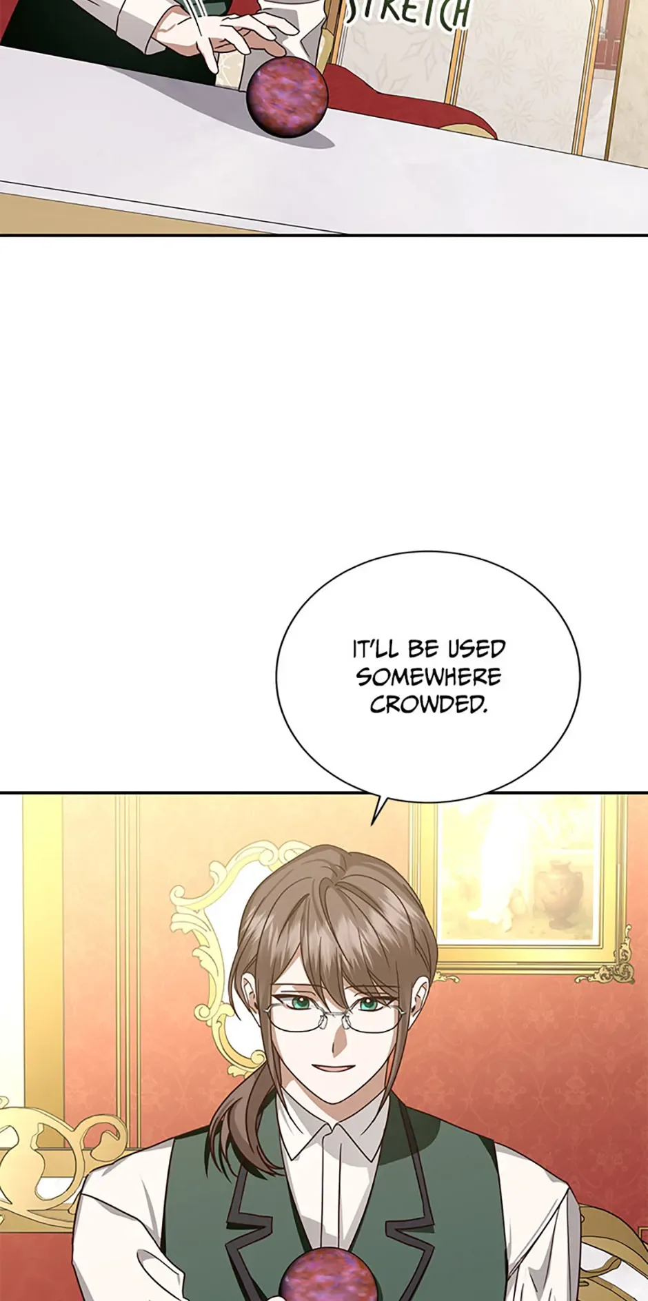 One Regret Is Enough Chapter 78 page 6