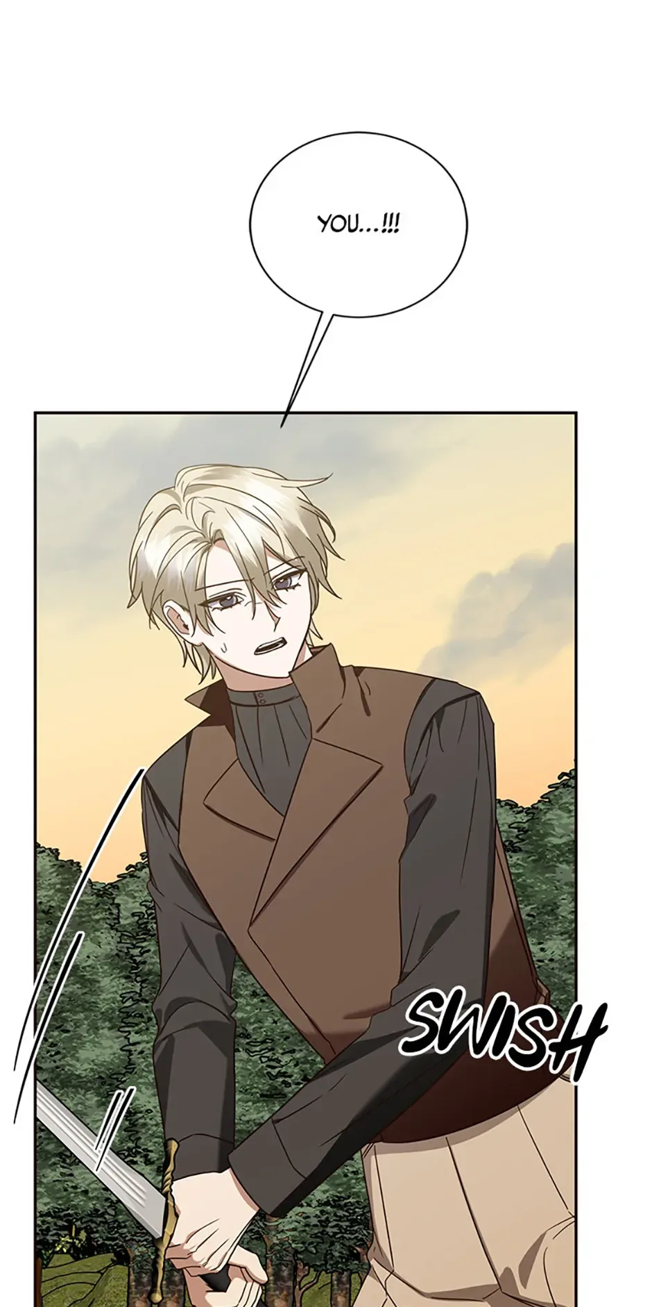 One Regret Is Enough Chapter 76 page 55