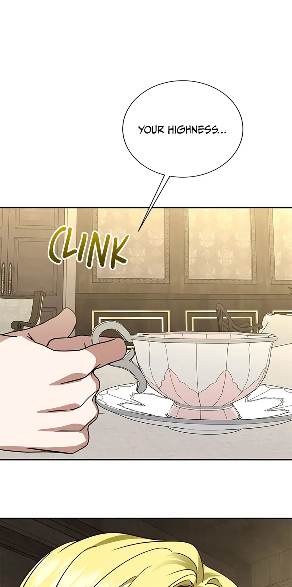 One Regret Is Enough Chapter 79 page 6
