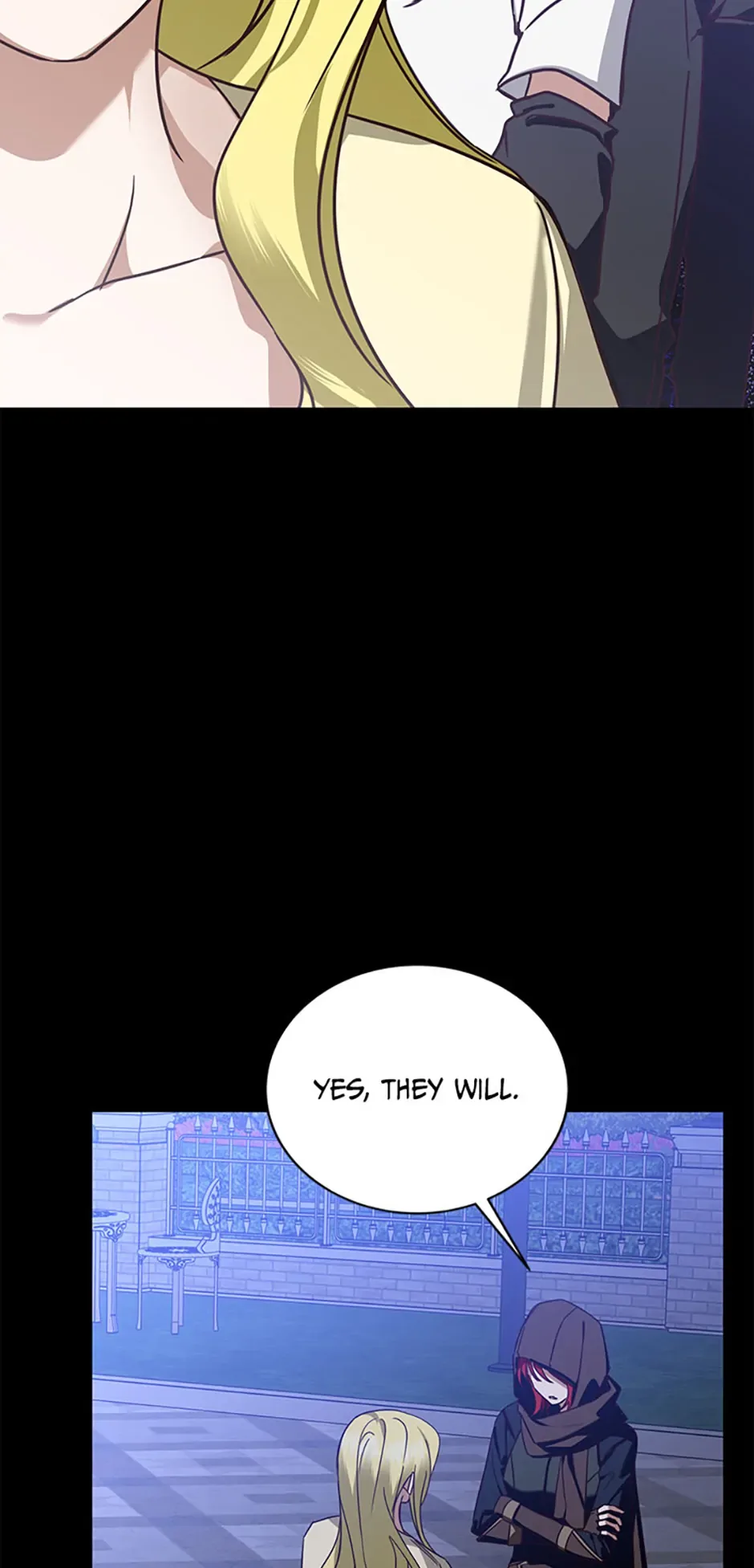 One Regret Is Enough Chapter 79 page 20