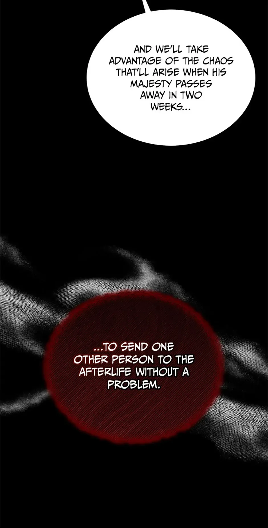 One Regret Is Enough Chapter 79 page 42
