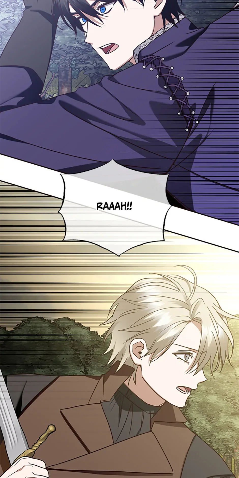One Regret Is Enough Chapter 76 page 57
