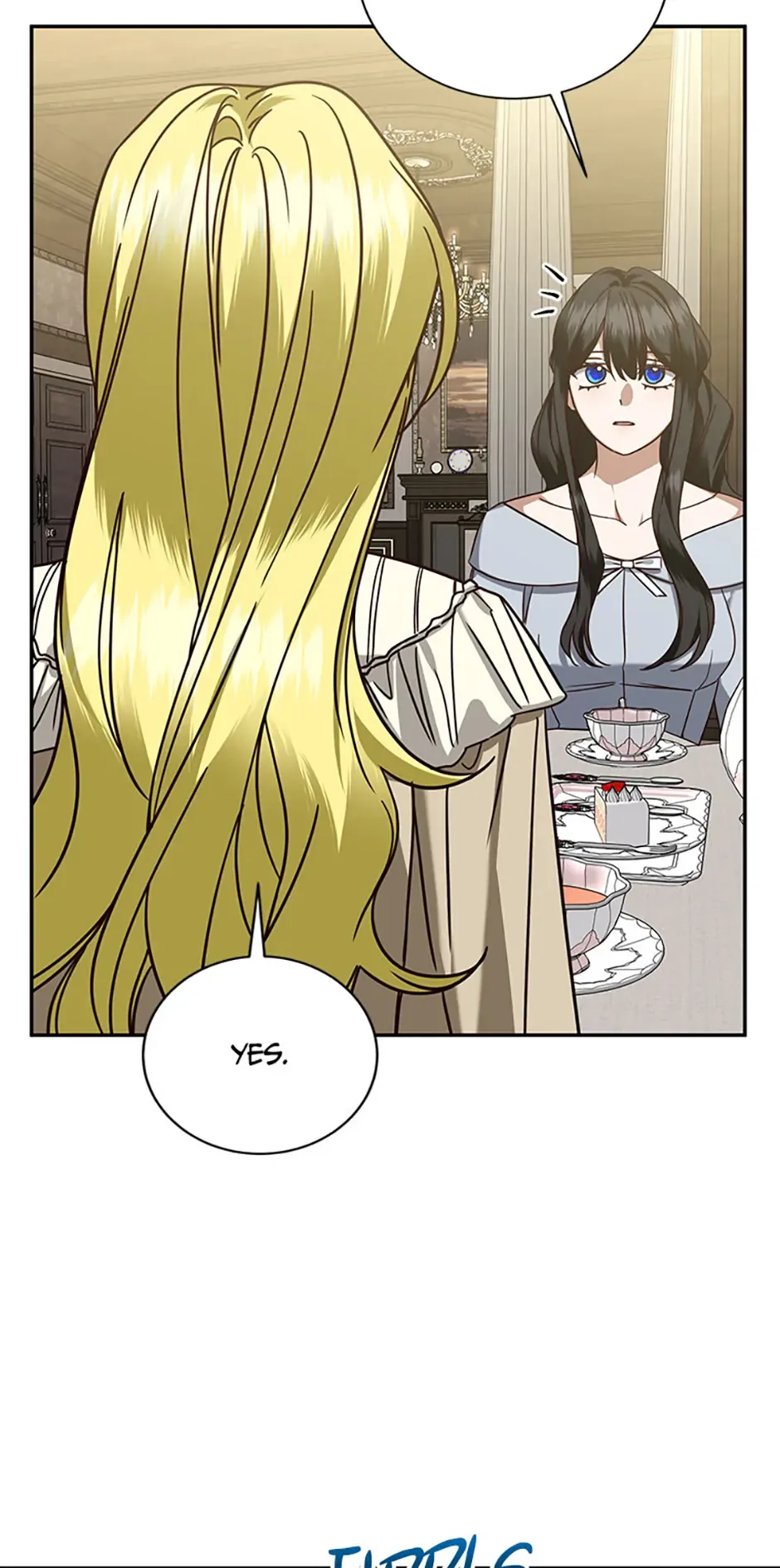 One Regret Is Enough Chapter 79 page 8
