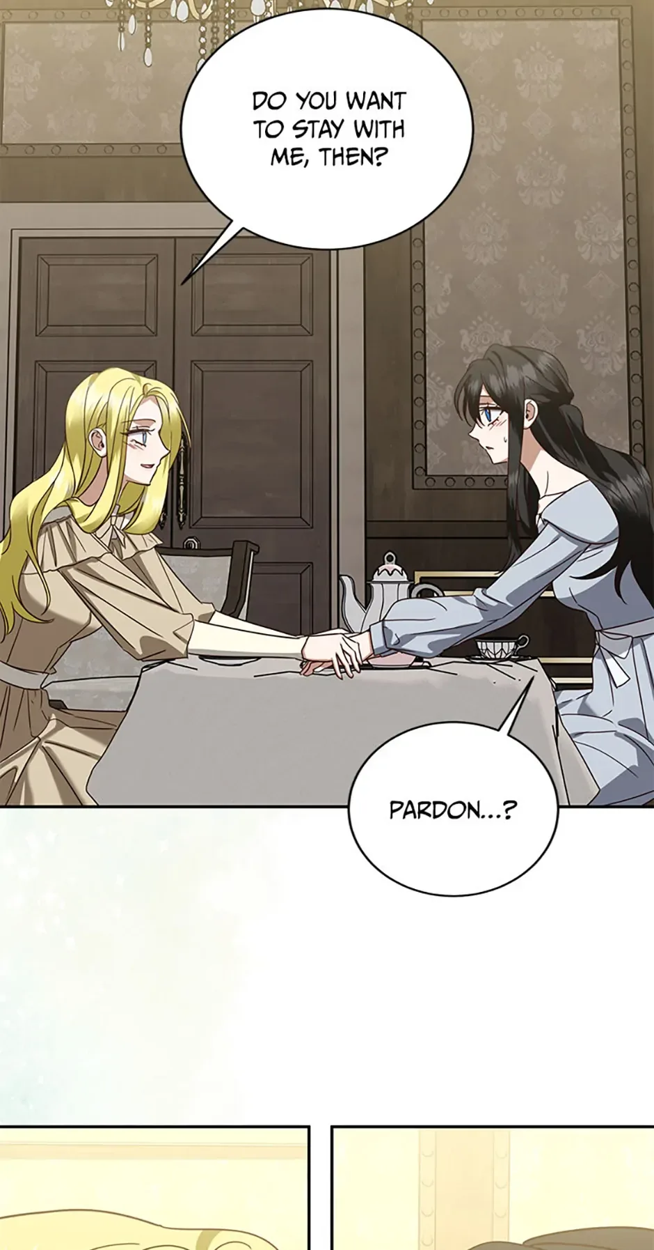 One Regret Is Enough Chapter 79 page 32