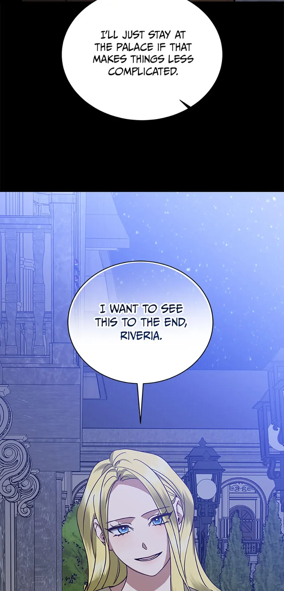 One Regret Is Enough Chapter 79 page 23