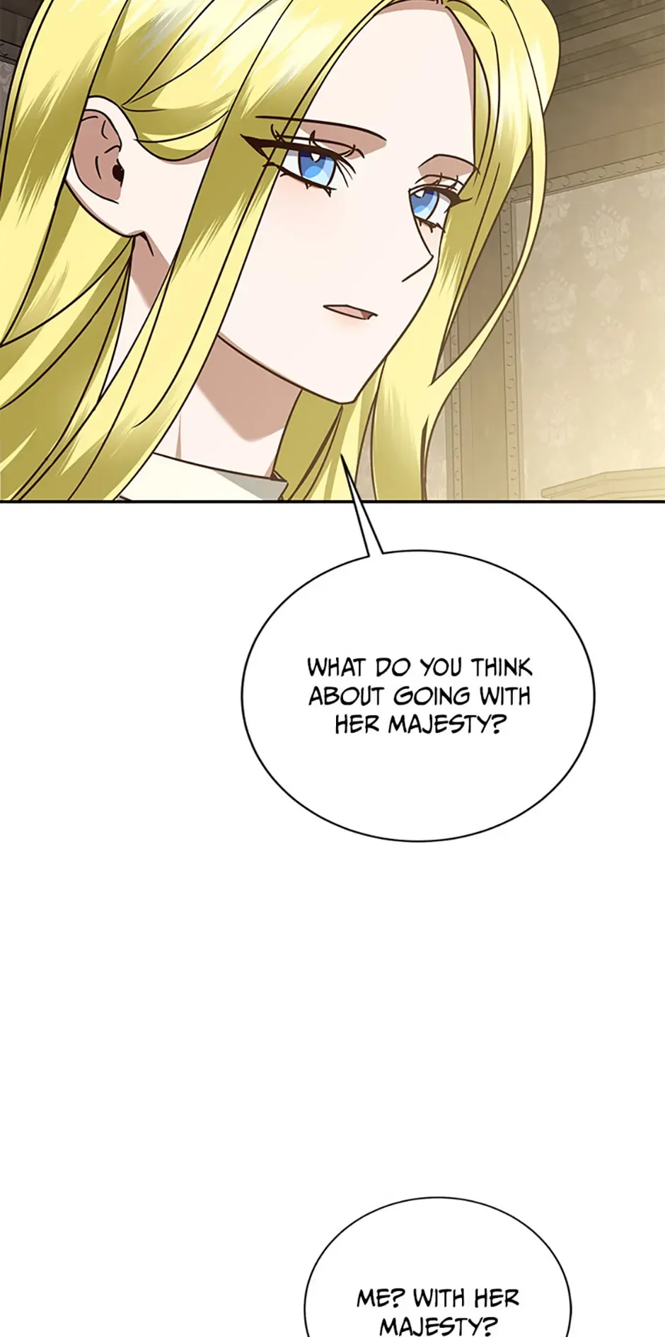One Regret Is Enough Chapter 79 page 7
