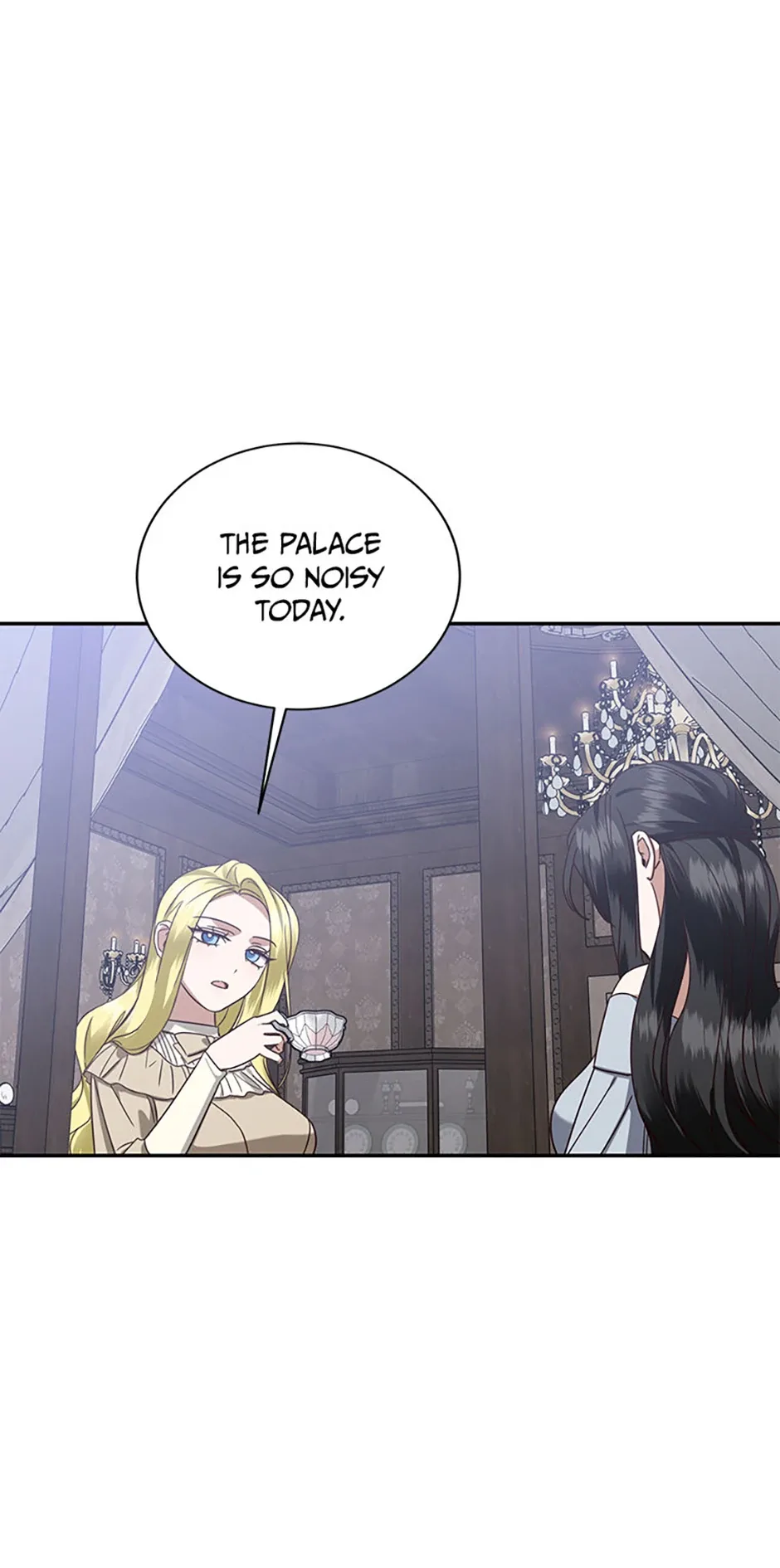 One Regret Is Enough Chapter 79 page 4