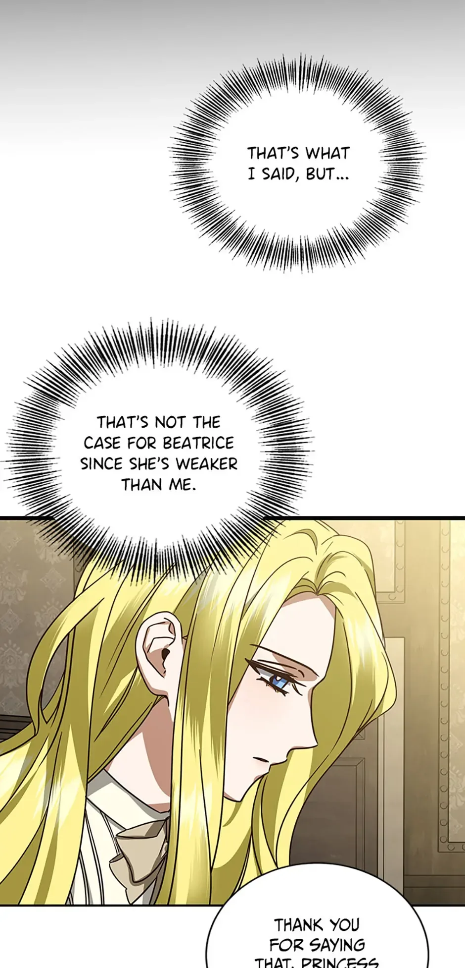 One Regret Is Enough Chapter 79 page 25