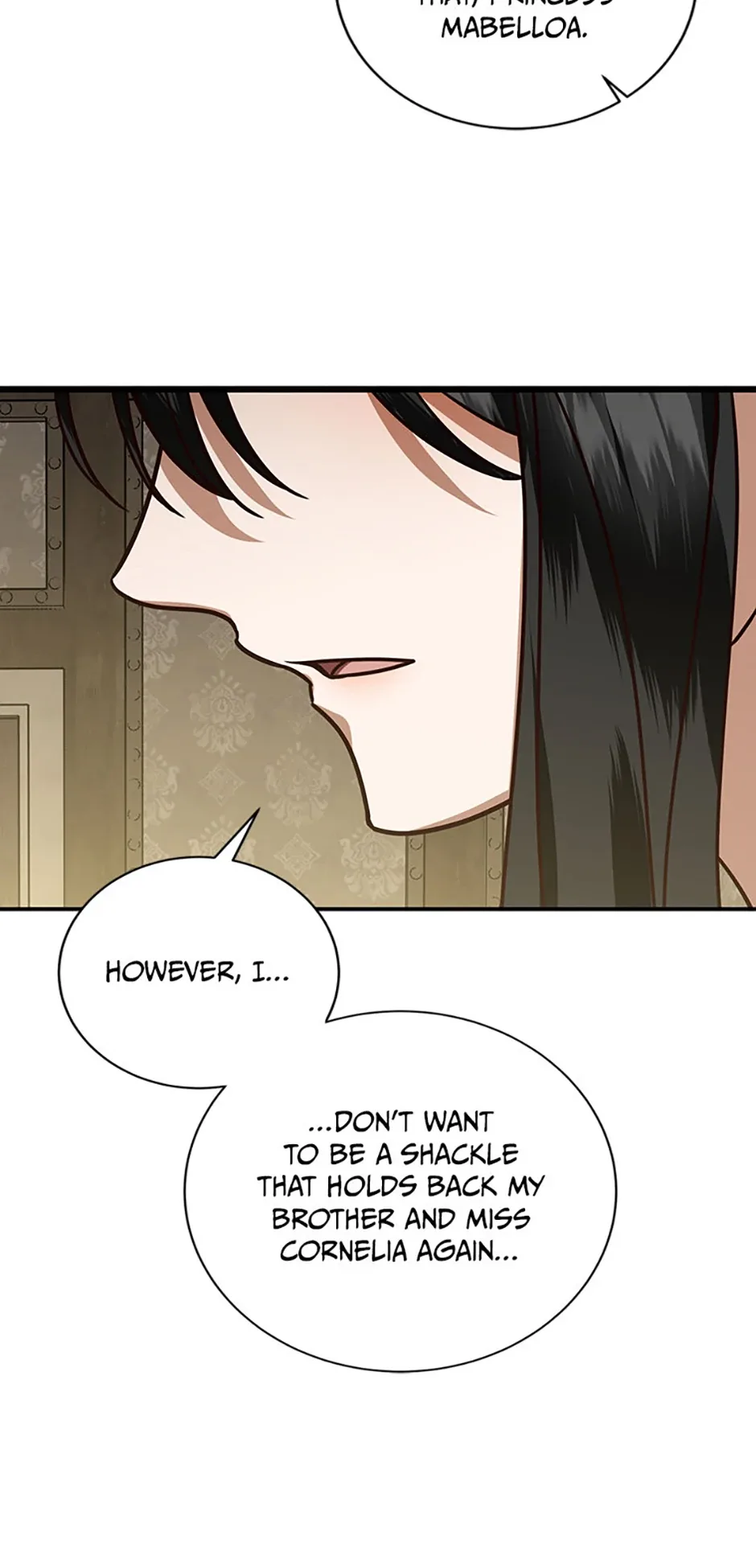 One Regret Is Enough Chapter 79 page 26