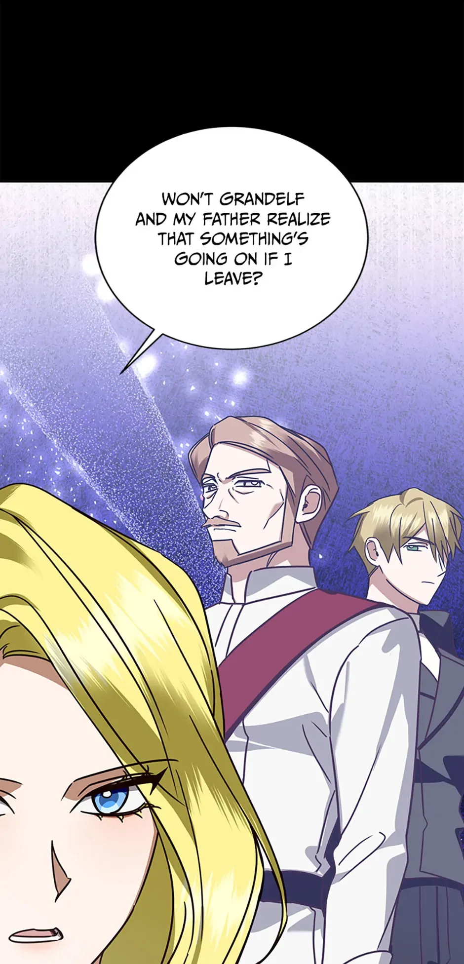 One Regret Is Enough Chapter 79 page 19