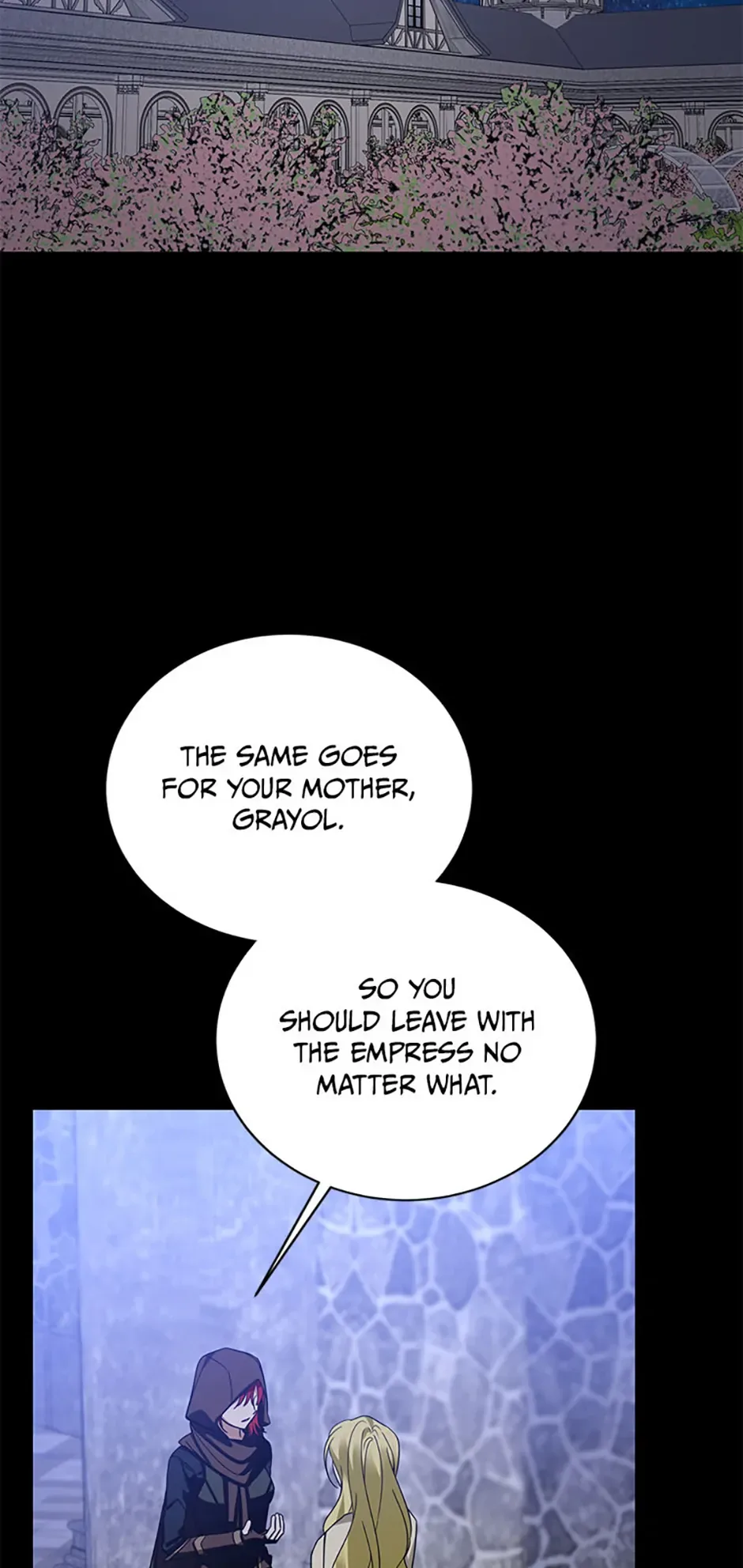 One Regret Is Enough Chapter 79 page 15
