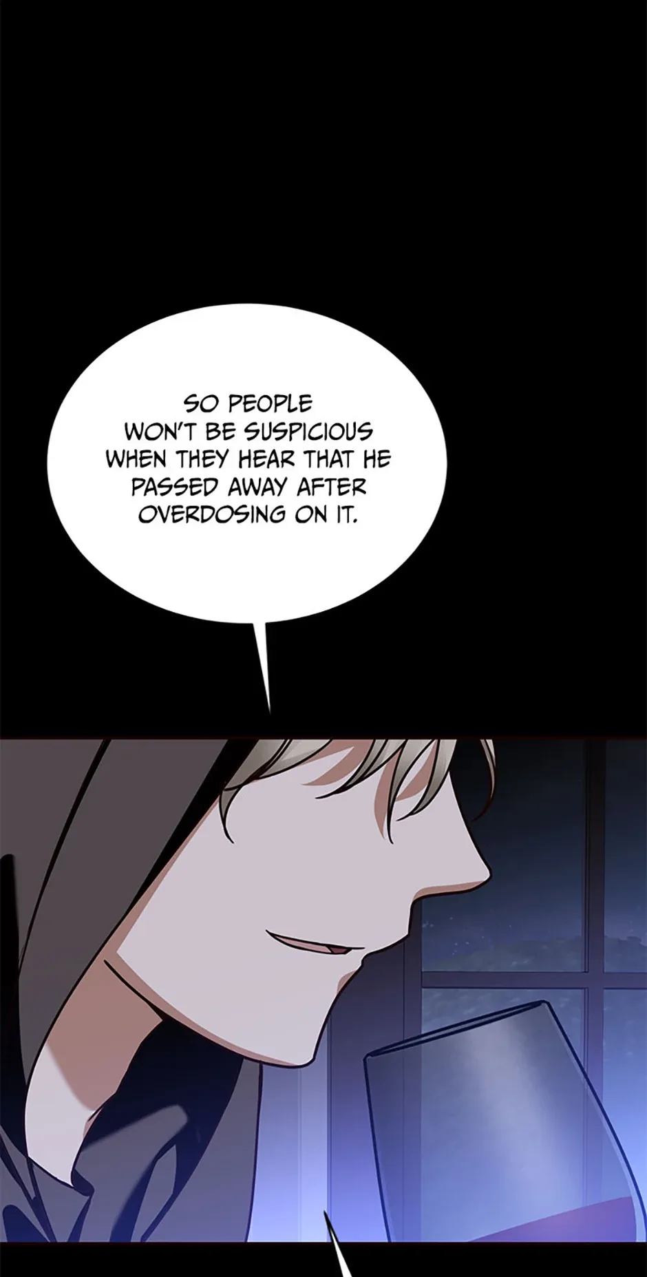 One Regret Is Enough Chapter 79 page 41