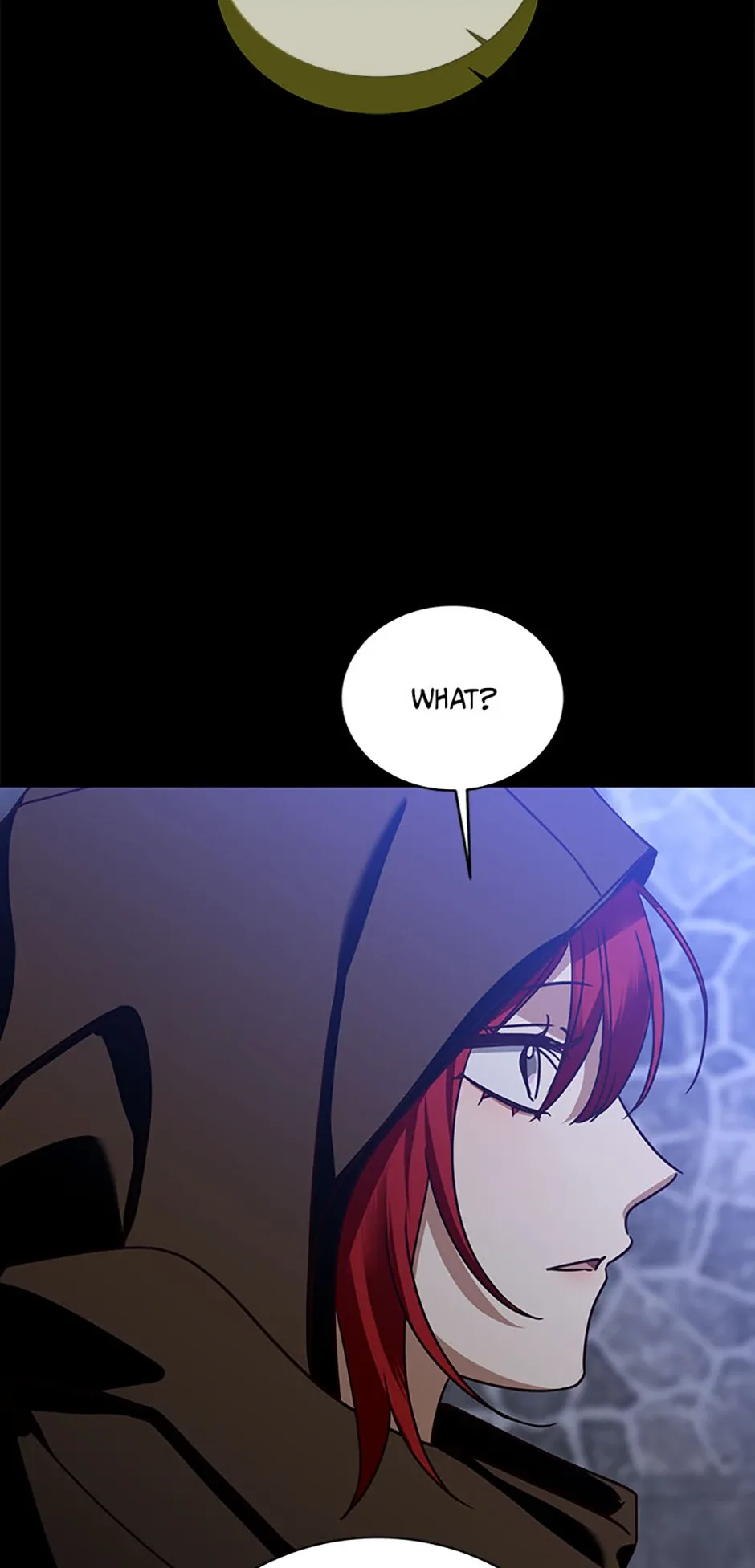 One Regret Is Enough Chapter 79 page 22