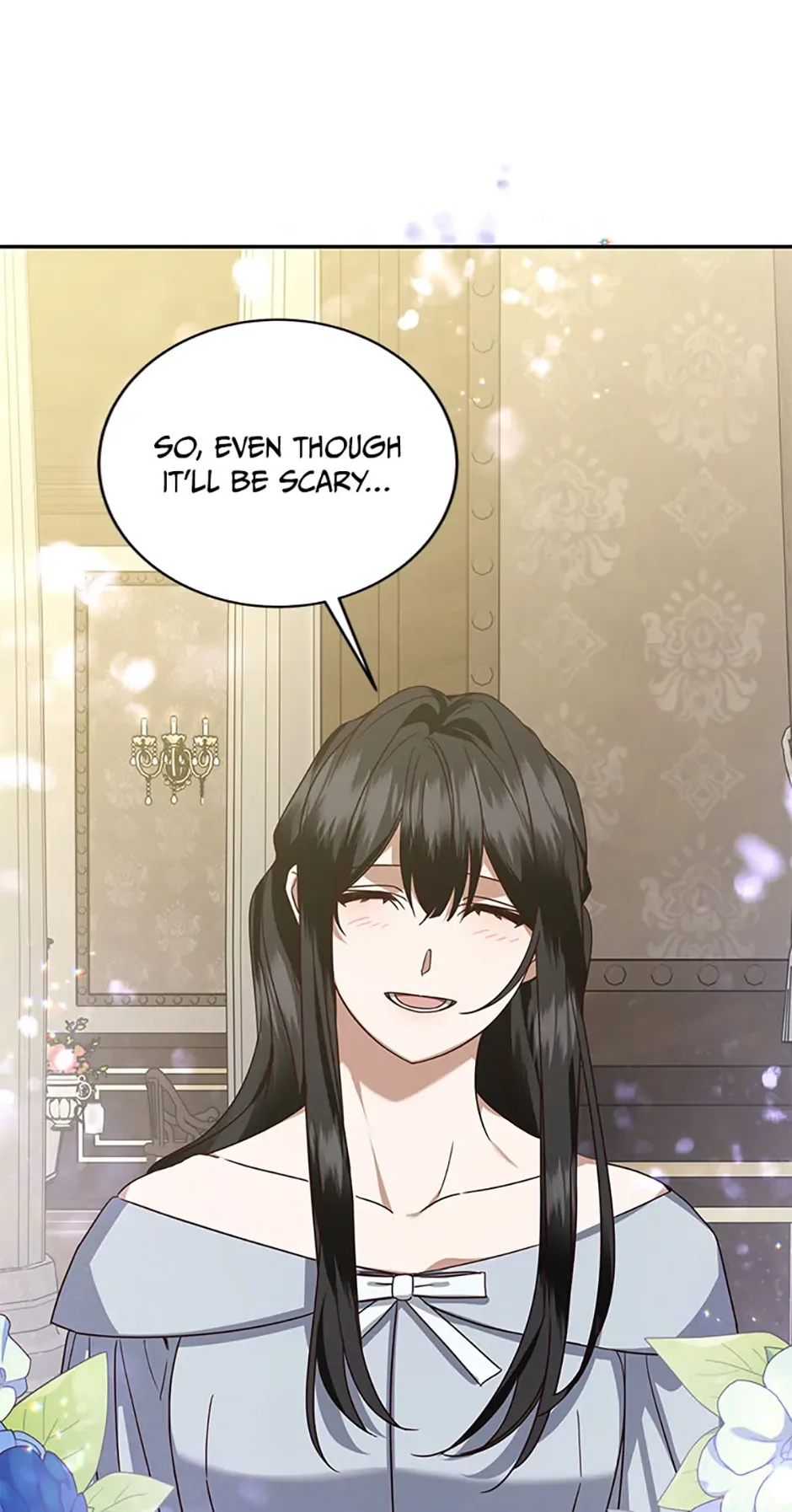 One Regret Is Enough Chapter 79 page 27